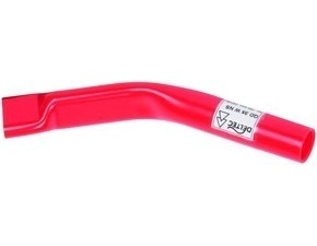 DEHN 785543  Vysávací nástavec zkosený D 25 / šířka 35 mm pro soupravu pro suché čištění do 1000 DEH DEHN