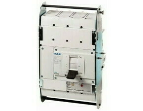 EATON 113731 N1-125-SVE Vypínač, 3pól, možnost dálk.vypnutí, In=125A, příprava odnímat.provedení