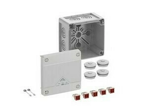 SPELSBERG Abox Pro 040-42 NEW