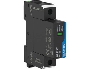 SALTEK A01618 SLP-275 V/1 S