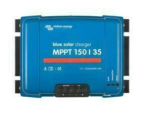 MPPT solární regulátor Victron Energy BlueSolar 150/35