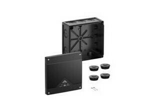 SPELSBERG Abox Pro 160-L/sw NEW