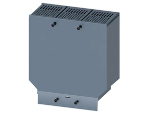 OEZ 3VA9211-0WG30 Kryt svorek