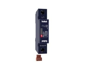 HAKEL 24520 HSA-275 S SPD typ 2+3 RP 0,11kč/ks