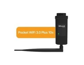 Solax Pocket Dongle WIFI 3.0 PLUS 10s