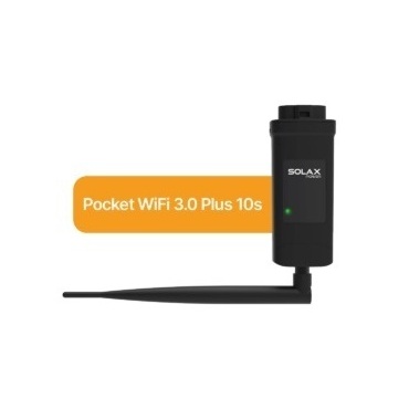 Solax Pocket Dongle WIFI 3.0 PLUS 10s