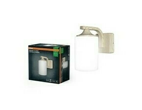 Svítidlo venkovní OSRAM ENDURA CLASSIC LANTERN CYL E27 WD