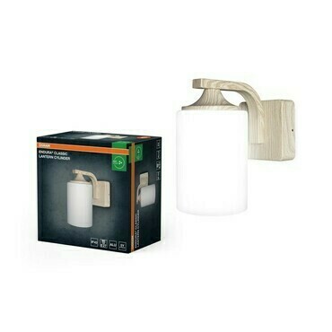 Svítidlo venkovní OSRAM ENDURA CLASSIC LANTERN CYL E27 WD