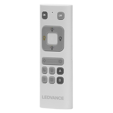 LED reflektor LEDVANCE SMART OUTD WIFI FLOOD20W REM RGBWDG