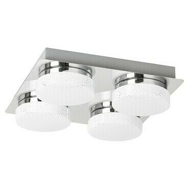 Bodové svítidlo Hilary chromová LED 20W RABALUX 5664