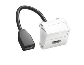 MTS-HD F RW1 multimediální nosič HDMI