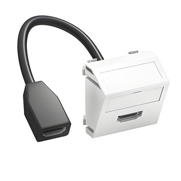 MTS-HD F RW1 multimediální nosič HDMI