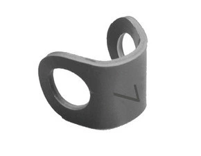 Štítek označovací KOVO 83737 PVC/číslo 7