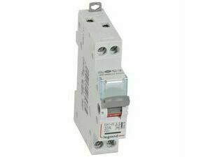 LEG 406438 DX3 VYPÍNAČ 2P 32A 250V KONTR.