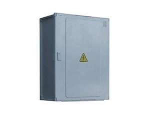 Skříň elektroměrová DCK  ER212/NVP7P-C/63A-QM FVE ČEZ/EON do výklenku