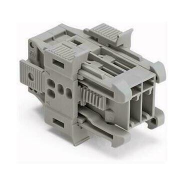 WAGO 769-602/006-000 1vodičový konektor s pájecími piny