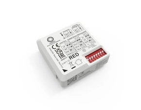 Senzor pro LED svítidlo pro LED svítidlo přisazené LEDVANCE BLKH CBO RD SENSOR