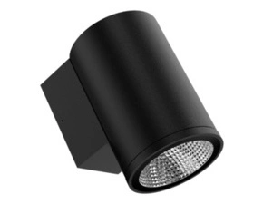 LED bodovka LEDVANCE AR SPOT1 RD V 6W 830 SYM15 BK ON