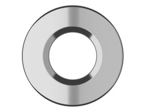 LED svítidlo spotové LEDVANCE SP CBO FP RING FIX ROUND BN