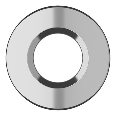 LED svítidlo spotové LEDVANCE SP CBO FP RING FIX ROUND BN