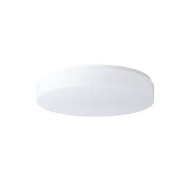 Svítidlo přisazené Osmont DELIA 2 LED 24W 4000K nouzové bílé IP54 (LED-1L16E500KN83/PC23 NK3H 4K)