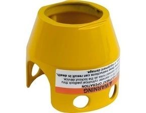 Kryt kovový SCHNEIDER ZBZ1605 ochranný