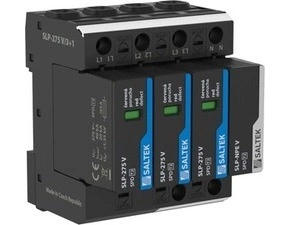 SALTEK A01946 SLP-275 V/3+1