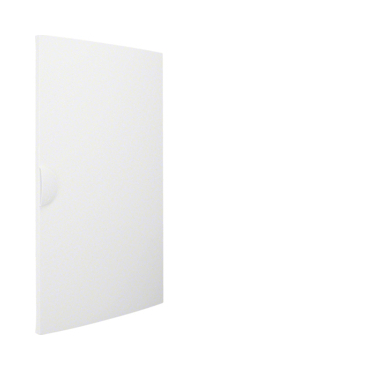 HAG GP418P Plastová dvířka plná pro GD418S