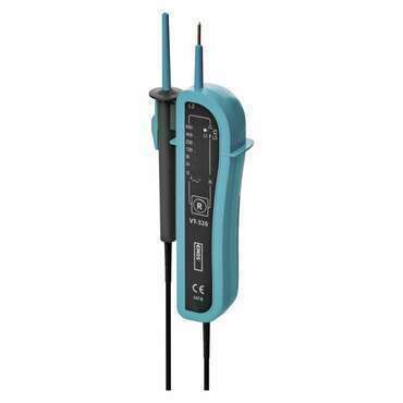 EMOS M0012A Zkoušečka napětí VT-320
