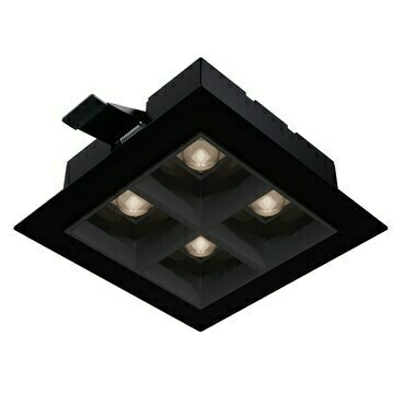 Svítidlo LED přisazené MODUS CU (CU1500D4CC80/DALI)