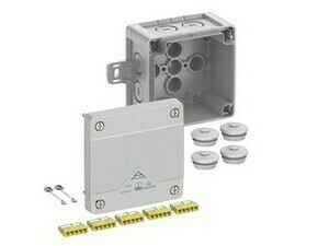 SPELSBERG Abox Pro 025 AB-2,52 NEW