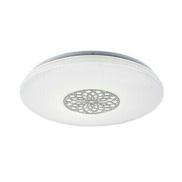 Chytré svítidlo Ophelia chromová LED 24W RABALUX 5364