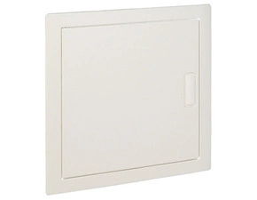 Rozvodnice zápustná LEG 001431 NEDBOX ROZV.Z 1Ř 12+1M KOV.D