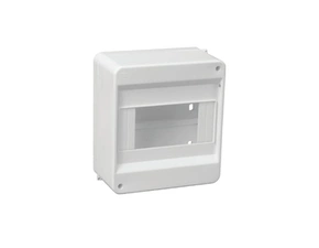 Kryt jističů SEZ S-6, 6 modulový