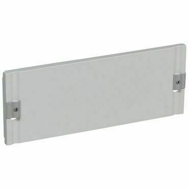 LEG 020393 XL3 ČELNÍ KRYT PLNÝ V200