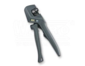 wpr10441 34-X-T3154 Profesionální lisovací kleště "X-MASTER 3154" s bezšroubové rychle vyměnitelné