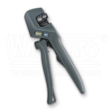 wpr10441 34-X-T3154 Profesionální lisovací kleště "X-MASTER 3154" s bezšroubové rychle vyměnitelné