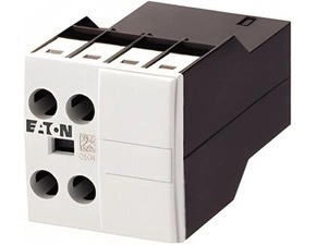 EATON 276421 DILA-XHI11 Pomocné kontakty, 1Z 1V