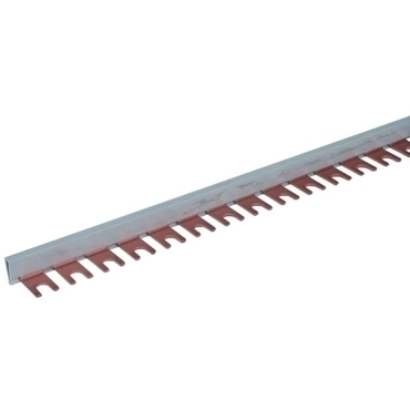 DEHN 900612 Modulární propojovací lišta 57-pólová, 1fázová, Cu 16mm2 DEHN DEHN