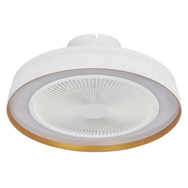 LED svítidlo stropní OSRAM CEILING FAN ENCAPSULATE 480 49W WT