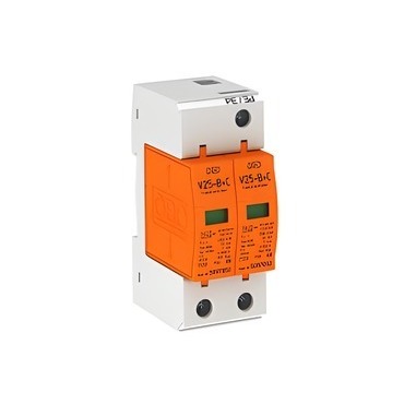 V25-B+C 2-280 CombiController V25