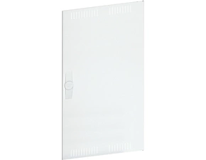 HAG FZ014NV1 Dveře pravé s uzávěrem, oceloplechové perforované p