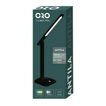Stolní LED lampička LED-POL Antila LED B