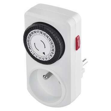 EMOS P5504 SPÍNACÍ ZÁS. MECHANICKÁ P5504