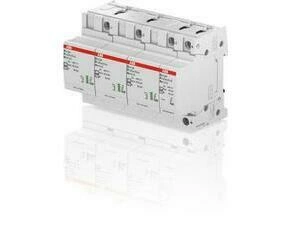 ABB 2CTB815710R4800 OVR T1-T2 3N 12.5-440s P QS
