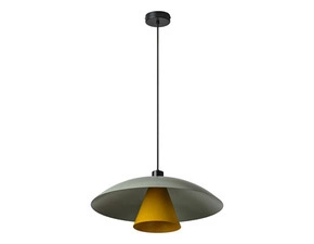 LED svítidlo dekorativní OSRAM DECOR FLYING MUSHROOM PEND E27 GN