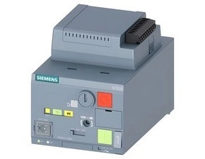 Čelní motorový pohon SEO 3VA9267-0HC30 3VA9267-0HC30, Ue AC 110 ÷ 230 V, DC 110 ÷ 250 V, pro 3VA20