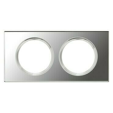 LEG 069122 CL RÁMEČEK 2P ZRCADLO