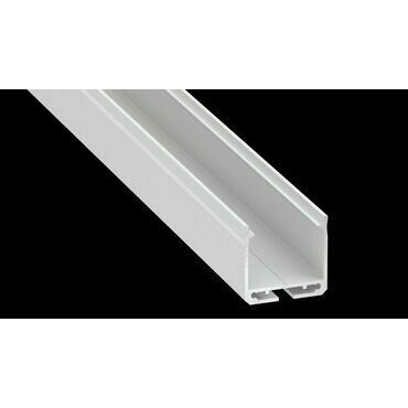 LED profil GREENLUX AL-PROFIL DILEDA WHITE 2M (10-0181-20)