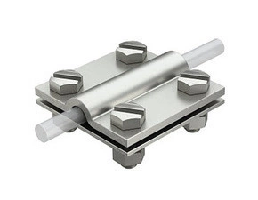 252 8-10xFL30V4A Křížové svorky